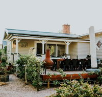 3 Willows Vineyard Cottage - Accommodation Asia