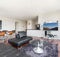 3-Bed Apartment with Parking Near Parks and Dining - Accommodation Asia