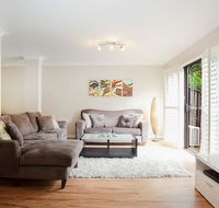 3-Bed Home with BBQ Patio near Parks and Playgrounds - Accommodation Asia