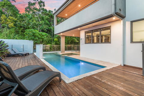 3/23 Murphy Street - Luxury Holiday Villa - Accommodation Asia 3