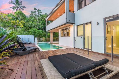 3/23 Murphy Street - Luxury Holiday Villa - Accommodation Asia 1