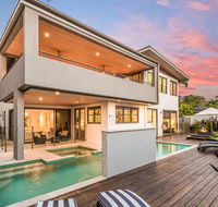 3/23 Murphy Street - Luxury Holiday Villa - Accommodation Asia