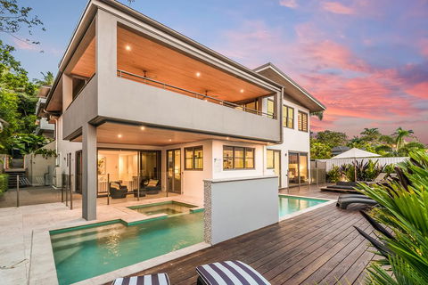 3/23 Murphy Street - Luxury Holiday Villa - Accommodation Asia 0