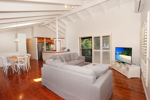 30 Scrub Road, Coolum Beach - Linen Incl, WiFi - Accommodation Asia 3
