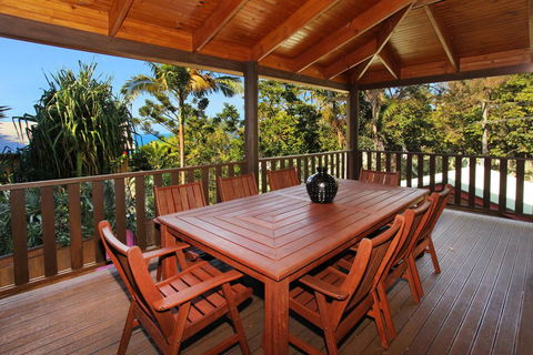 30 Scrub Road, Coolum Beach - Linen Incl, WiFi - Accommodation Asia 0
