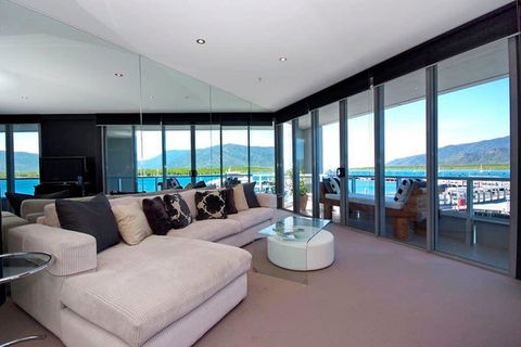 301 Harbour Lights - Accommodation Asia 0
