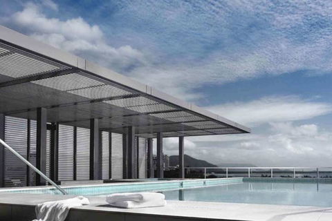 301 Harbour Lights - Accommodation Asia 2