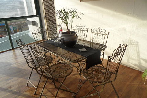 31 On The Terrace - Accommodation Asia 3