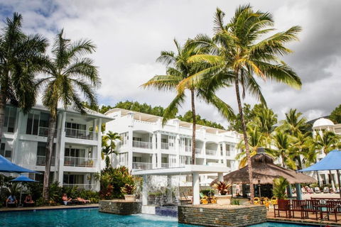 3121 SHILOH AT THE BEACH CLUB - Accommodation China 3
