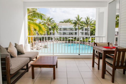 3121 SHILOH AT THE BEACH CLUB - Accommodation China 1