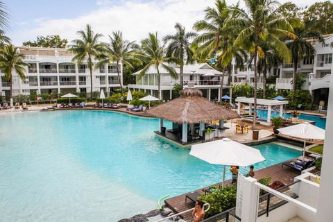 3121 SHILOH AT THE BEACH CLUB - Accommodation China 2