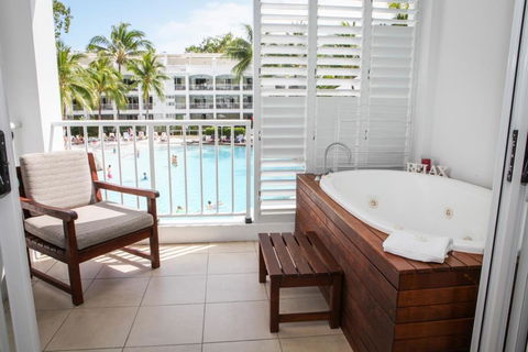 3121 SHILOH AT THE BEACH CLUB - Accommodation China 0
