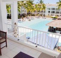 3123 BEACH CLUB PARADISE - Accommodation China