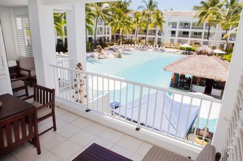 3123 BEACH CLUB PARADISE - Accommodation China 0