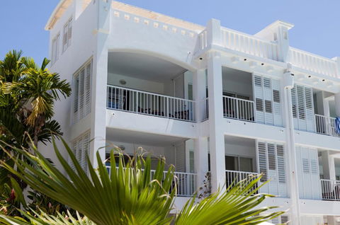 3123 BEACH CLUB PARADISE - Accommodation China 1