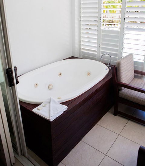 3123 BEACH CLUB PARADISE - Accommodation China 3