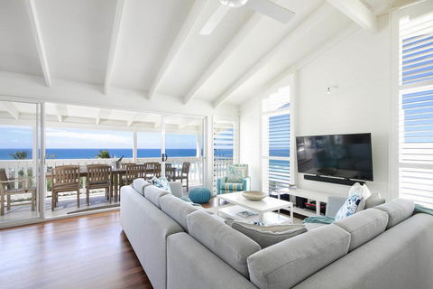 32 Park Crescent - Accommodation Asia 1