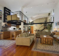 32 The Quarterdeck - Accommodation Asia