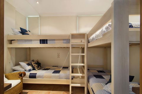 32 The Quarterdeck - Accommodation Asia 2