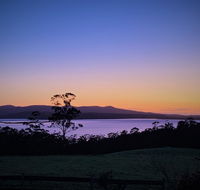 32 Zachary Drive Farm Stay Iconic Water Views - Accommodation Asia