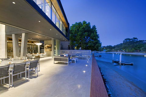 33 Witta Circle - Accommodation Asia 2