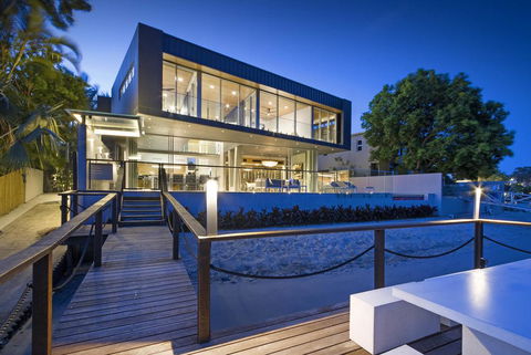 33 Witta Circle - Accommodation Asia 0