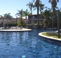 33B Cypress Drive Mulwala - Accommodation Asia