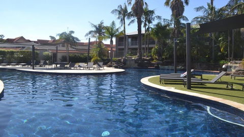 33B Cypress Drive Mulwala - Accommodation Asia 0