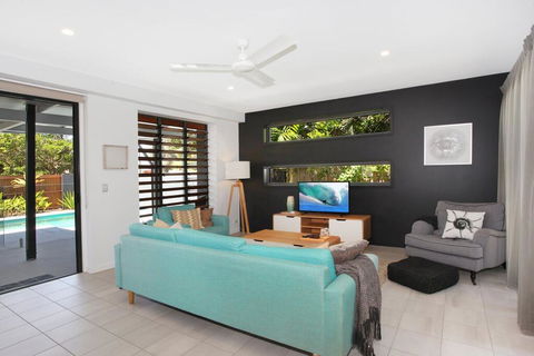 34 Boardrider Crescent, Mount Coolum - Accommodation Asia 1