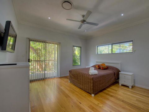 36 Satinwood Drive - Rainbow Shores - Accommodation Asia 1