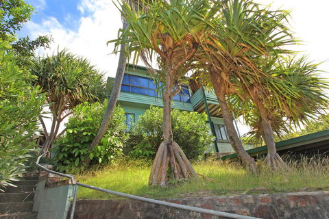 38 Pacific Terrace, Coolum Beach - Linen Supplied - Accommodation Asia 2