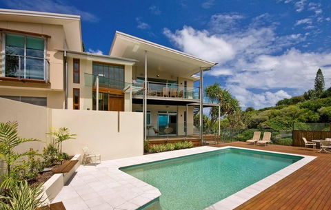 38 Seaview Terrace - Accommodation Asia 1