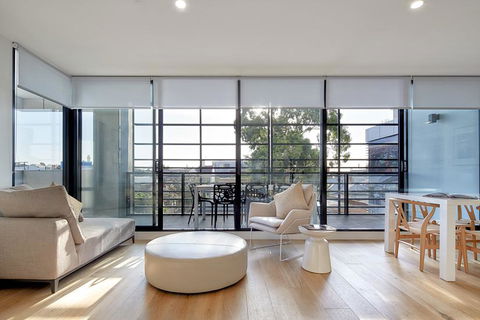 381 Cremorne - Accommodation Asia 1