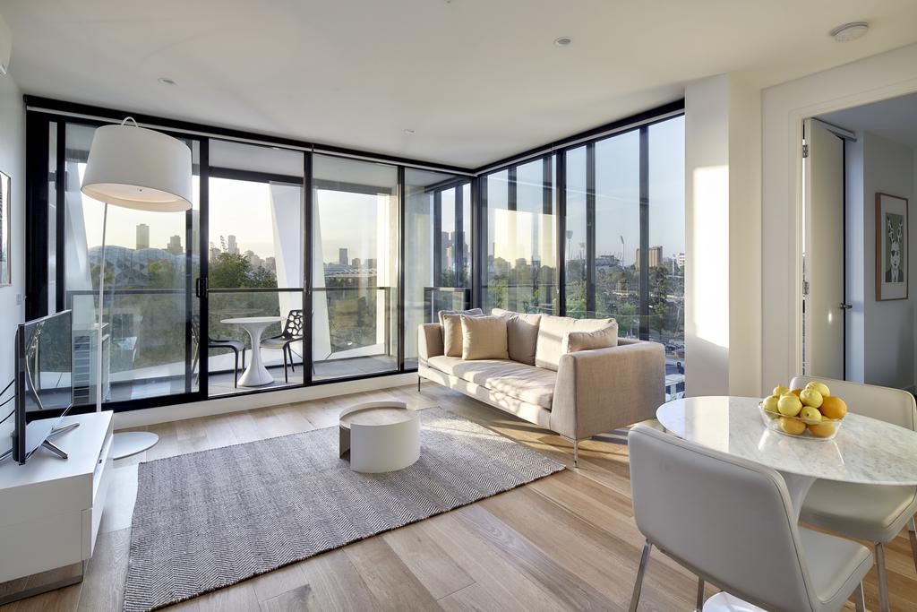 Cremorne VIC Accommodation Asia