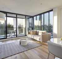 381 Cremorne - Accommodation Asia