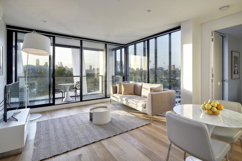 381 Cremorne - Accommodation Asia 0