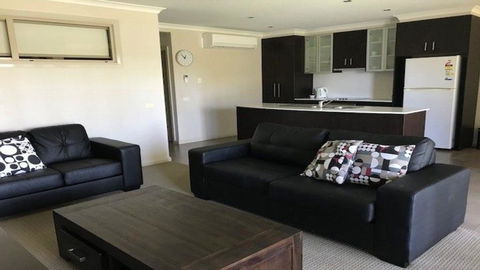 39A Cypress Drive - Mulwala - Accommodation Asia 1