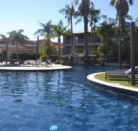 39A Cypress Drive - Mulwala - Accommodation Asia