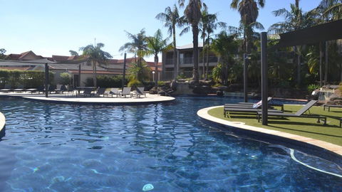39A Cypress Drive - Mulwala - Accommodation Asia 0