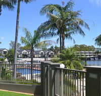 39C Cypress Drive Apartment - Accommodation Asia