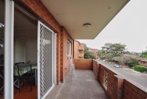 3BR Quiet+face To Big Park Near Parramatta Station - Accommodation Asia 1