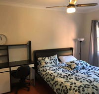 3BR Quietface to big park near Parramatta station - Accommodation Asia