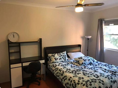 3BR Quiet+face To Big Park Near Parramatta Station - Accommodation Asia 0