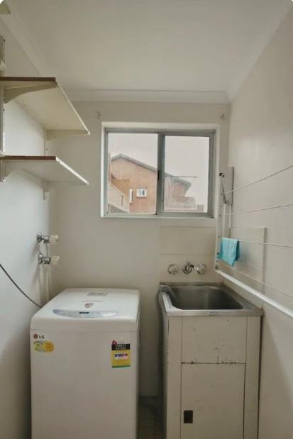 3BR Quiet+face To Big Park Near Parramatta Station - Accommodation Asia 3
