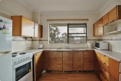 3BR Quiet+face To Big Park Near Parramatta Station - Accommodation Asia 2
