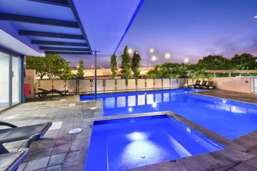 Brisbane Gpo QLD Accommodation Guide