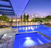 3br Stylish Apt CBD River  City Views SpaSaunaPoolNetflix - Accommodation Asia