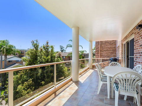 4 'Cottage Court', 6-10 Weatherly Cl - Shoal Bay & Little Beach At Your Fingertips - Accommodation China 0