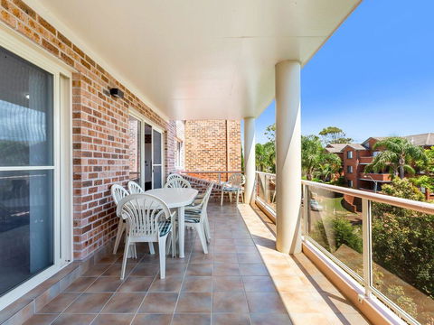 4 'Cottage Court', 6-10 Weatherly Cl - Shoal Bay & Little Beach At Your Fingertips - Accommodation China 1