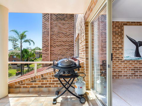 4 'Cottage Court', 6-10 Weatherly Cl - Shoal Bay & Little Beach At Your Fingertips - Accommodation China 2